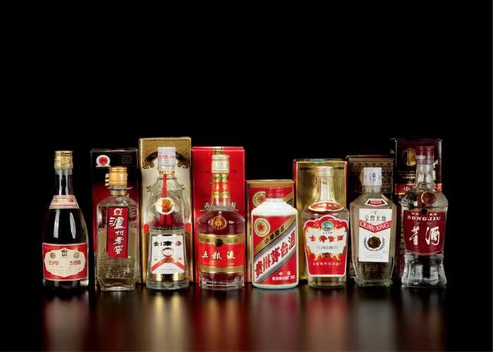 巴彦老酒储存的方法