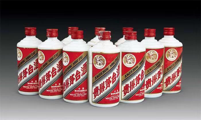 巴彦茅台酒回收